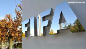 BXH FIFA Châu Á