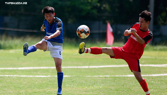 đá phủi là gì