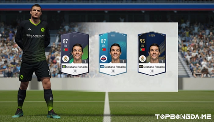 download FIFA online 4