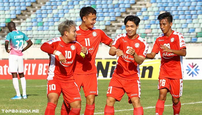 Nguyễn Công Phượng