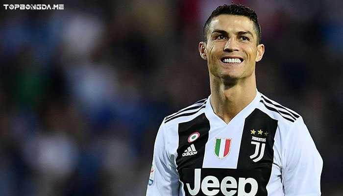 cầu thủ ronaldo