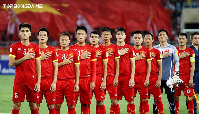đt việt nam
