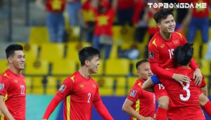đội tuyển việt nam