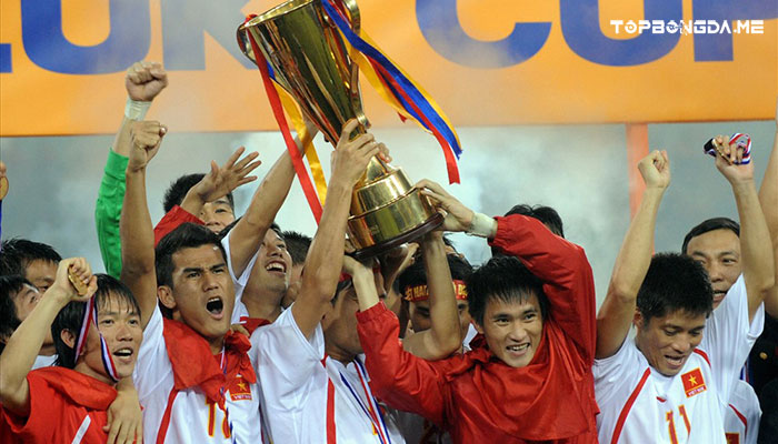"đội tuyển bóng đá quốc gia việt nam "