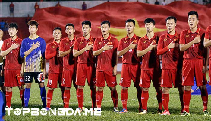 bảng xếp hạng fifa châu á