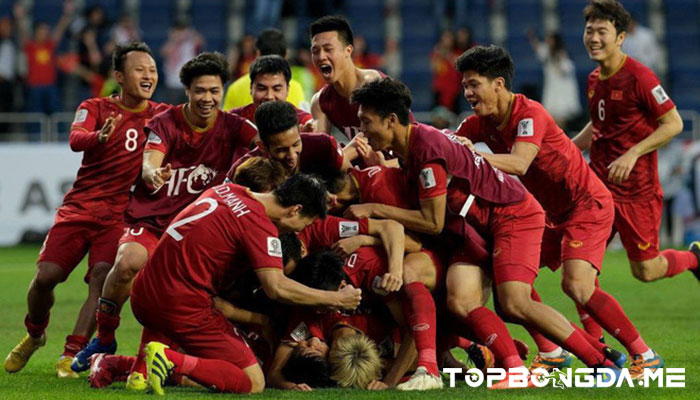 u23 việt nam