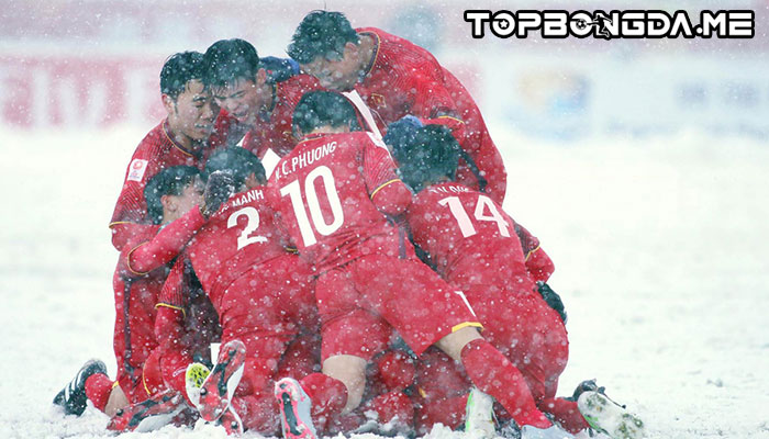 vietnam football u23