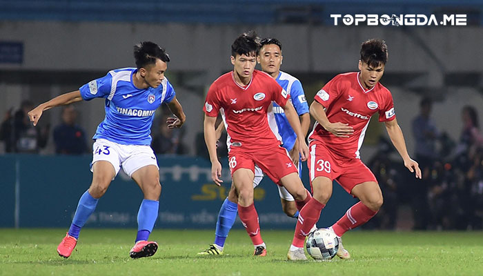 chung kết cúp quốc gia
