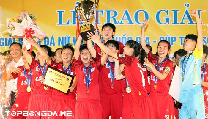 giải v-league