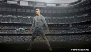 Hình nền Ronaldo đẹp