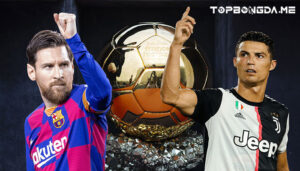 Messi có bao nhiêu quả bóng vàng
