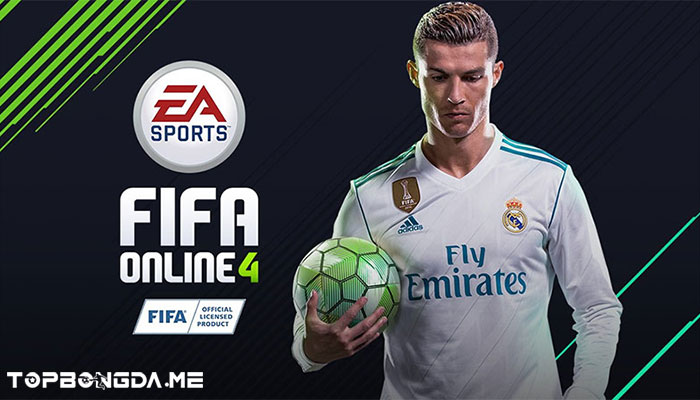 game bóng đá hay cho android