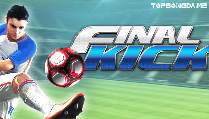 game đá banh 